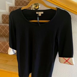 Burberry Brit T Nova Check